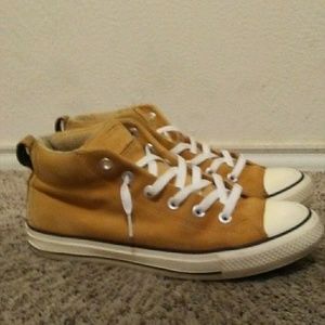 ***SALE*** Converse Chuck Taylor All Star Mid-High